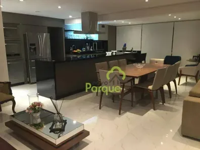 Apartamento com 3 Quartos à venda, 134m² no Aclimação, São Paulo