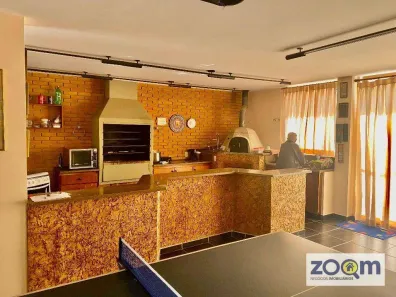 Imóvel Comercial com 6 Quartos à venda, 1150m² no Chácara Urbana, Jundiaí