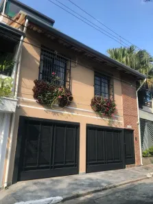 Casa com 4 Quartos à venda, 120m² no Super Quadra Morumbi, São Paulo