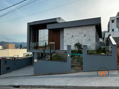 Casa com 3 Quartos à venda, 177m² no São Sebastião, Palhoça