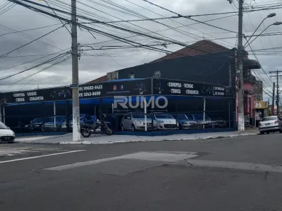 Lote/Terreno à venda, 680m² no Bonfim, Campinas