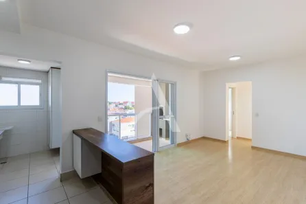 Apartamento com 2 Quartos à venda, 67m² no Taquaral, Campinas