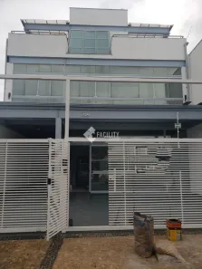 Prédio Comercial com 10 Quartos para alugar, 704m² no Taquaral, Campinas