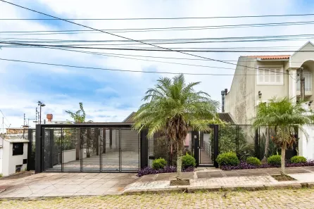 Casa com 4 Quartos à venda, 466m² no Jardim Isabel, Porto Alegre