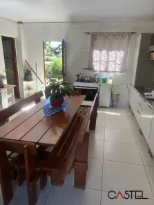 Casa com 4 Quartos à venda, 140m² no Lomba do Pinheiro, Porto Alegre