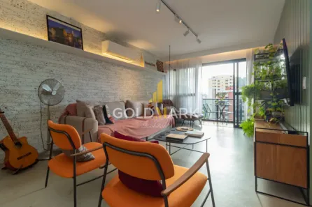 Apartamento com 3 Quartos à venda, 152m² no Vila Uberabinha, São Paulo