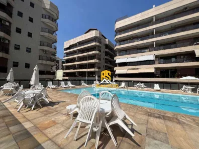 Apartamento com 4 Quartos à venda, 180m² no Freguesia (Jacarepaguá), Rio de Janeiro