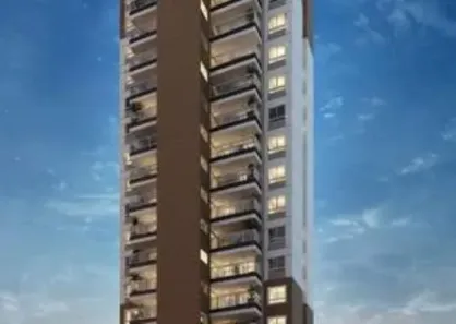 Apartamento com 1 Quarto à venda, 44m² no Vila Olímpia, São Paulo