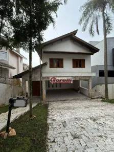 Casa de Condomínio com 5 Quartos à venda, 520m² no Arujá 5, Arujá