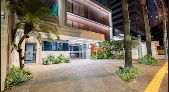 Apartamento com 4 Quartos à venda, 232m² no Setor Bueno, Goiânia