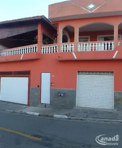 Casa com 3 Quartos à venda, 250m² no Jardim D'Abril, Osasco