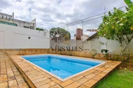 Casa com 4 Quartos à venda, 280m² no Liberdade, Belo Horizonte