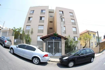 Apartamento com 3 Quartos à venda, 80m² no Jardim Aliança, Guarulhos