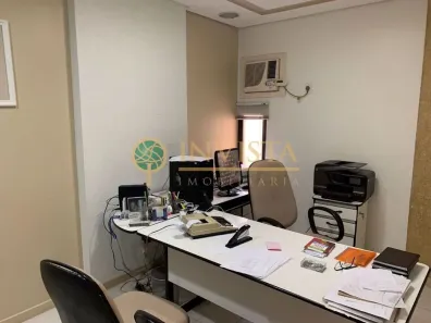 Sala Comercial à venda, 59m² no Centro, Florianópolis