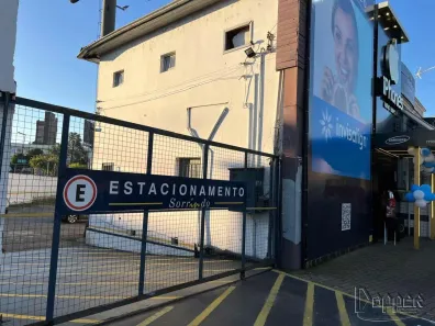 Imóvel Comercial à venda, 305m² no Centro, Novo Hamburgo