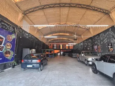 Galpão/Depósito/Armazém para alugar, 550m² no Bela Vista, Osasco