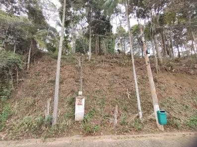 Lote/Terreno à venda, 907m² no Braunes, Nova Friburgo