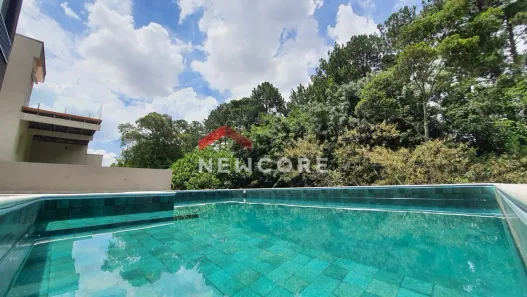 Casa de Condomínio com 5 Quartos à venda, 390m² no Jardim do Golf I, Jandira