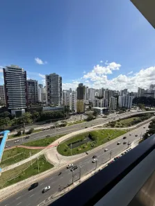 Apartamento com 4 Quartos à venda, 116m² no Rio Vermelho, Salvador