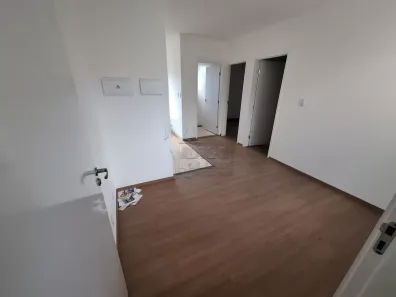 Apartamento com 2 Quartos à venda, 40m² no Jardim Cybelli, Ribeirão Preto