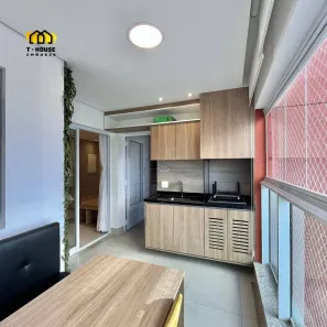 Apartamento com 2 Quartos à venda, 78m² no Baeta Neves, São Bernardo do Campo
