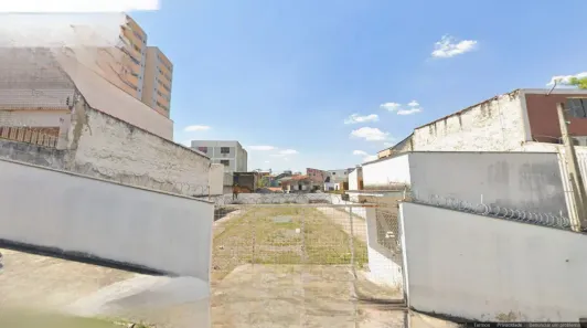 Lote/Terreno à venda, 739m² no Centro, Sorocaba