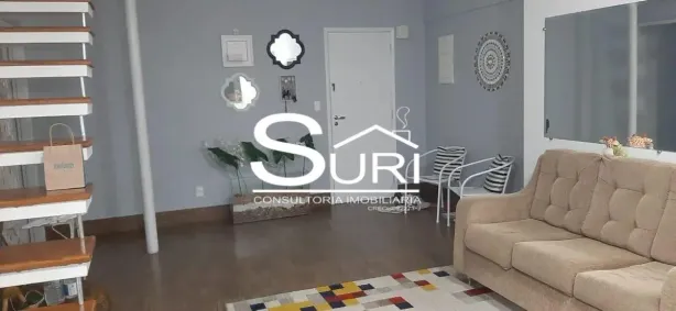 Cobertura com 3 Quartos à venda, 203m² no Santa Maria, São Caetano do Sul