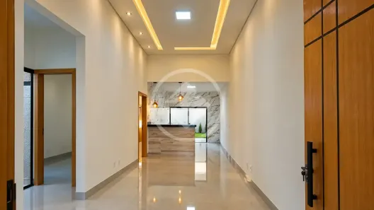 Casa com 3 Quartos à venda, 107m² no Residencial Alice Barbosa, Goiânia
