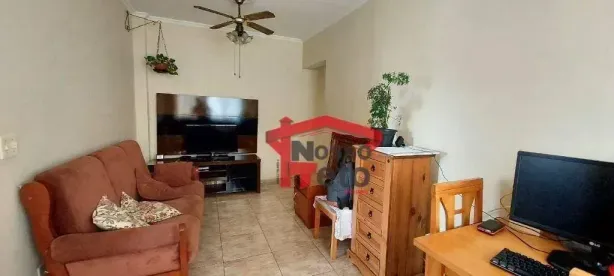 Apartamento com 2 Quartos à venda, 50m² no Parque Maria Domitila, São Paulo