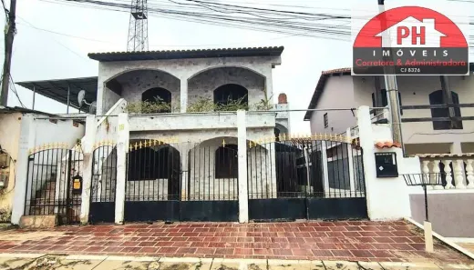 Casa com 4 Quartos à venda, 300m² no Praia Linda, São Pedro da Aldeia