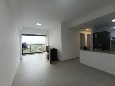 Apartamento com 3 Quartos para alugar, 71m² no São Lourenço, Bertioga