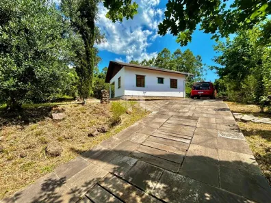 Fazenda/Sítio com 1 Quarto à venda, 68m² no Centro, São José do Hortêncio