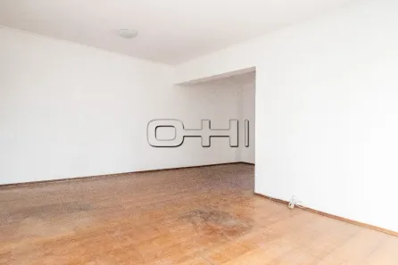 Apartamento com 2 Quartos à venda, 110m² no Itaim Bibi, São Paulo