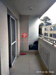 Apartamento com 1 Quarto à venda, 32m² no Santo Amaro, São Paulo