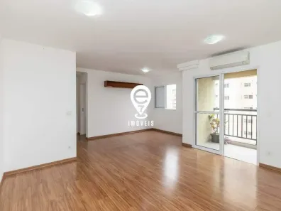 Apartamento com 2 Quartos à venda, 76m² no Saúde, São Paulo