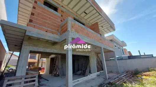 Casa com 4 Quartos à venda, 240m² no Condomínio Residencial Mantiqueira, São José dos Campos