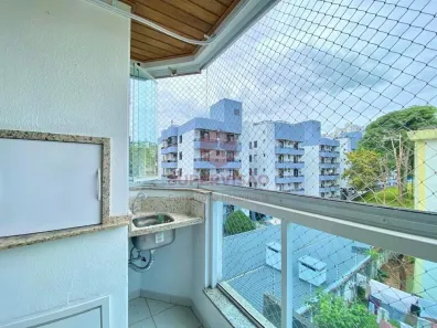 Apartamento com 3 Quartos à venda, 101m² no Estreito, Florianópolis