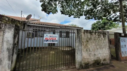 Casa com 3 Quartos para alugar, 70m² no Vila Morangueira, Maringá