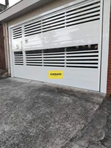 Sobrado com 3 Quartos à venda, 156m² no Alves Dias, São Bernardo do Campo