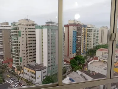 Apartamento com 2 Quartos à venda, 75m² no Icaraí, Niterói