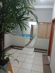 Sala Comercial para alugar, 14m² no Jardim Chapadão, Campinas