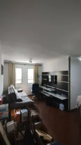 Apartamento com 3 Quartos à venda, 64m² no Jardim Ângela (Zona Leste), São Paulo