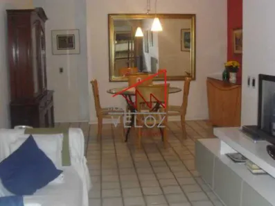 Flat com 2 Quartos à venda, 75m² no Leblon, Rio de Janeiro