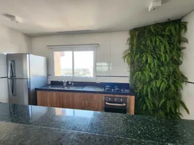 Apartamento com 2 Quartos à venda, 78m² no Caiçara, Praia Grande