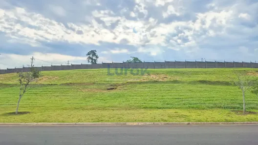 Lote/Terreno à venda, 1434m² no Loteamento Residencial Entre Verdes (Sousas), Campinas