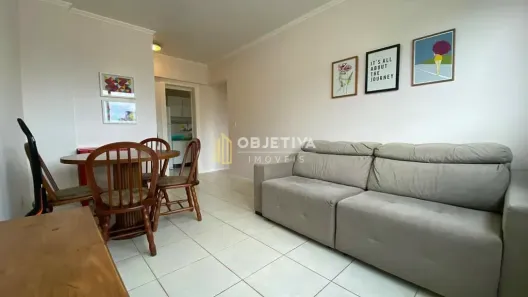Apartamento com 1 Quarto à venda, 42m² no Centro Histórico, Porto Alegre