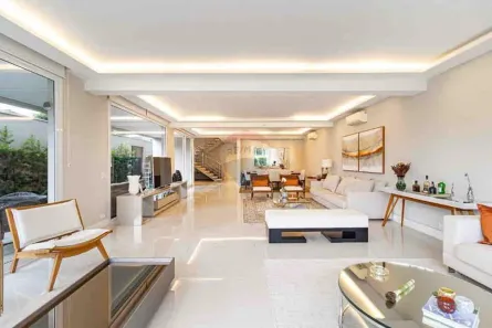Casa com 3 Quartos para alugar, 350m² no Planalto Paulista, São Paulo