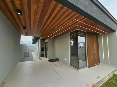 Casa com 3 Quartos à venda, 106m² no Guarda do Cubatão, Palhoça