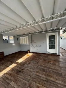 Apartamento com 2 Quartos para alugar, 200m² no Parque Novo Horizonte, São José dos Campos