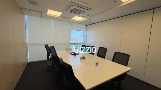 Sala Comercial para alugar, 567m² no Pinheiros, São Paulo